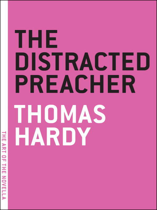 Title details for The Distracted Preacher by Thomas Hardy - Available